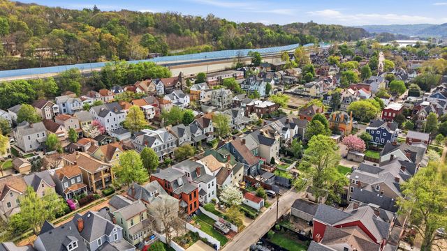 122 4th STREET, Aspinwall, PA 15215