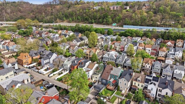122 4th STREET, Aspinwall, PA 15215