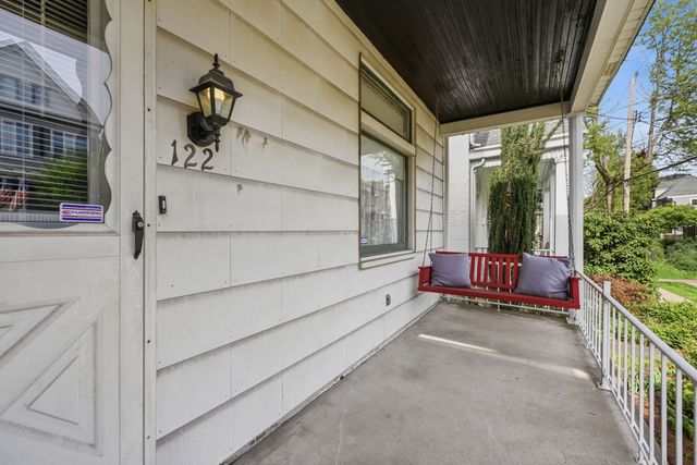 122 4th STREET, Aspinwall, PA 15215