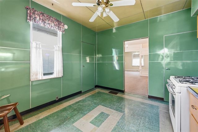 122 4th STREET, Aspinwall, PA 15215