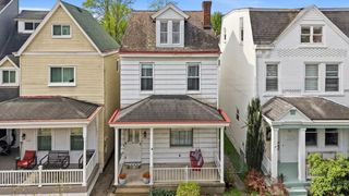 122 4th STREET, Aspinwall, PA 15215