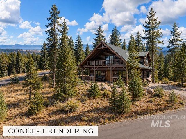 Lot 1 Blackhawk Tbd, McCall, ID 83638 property photo