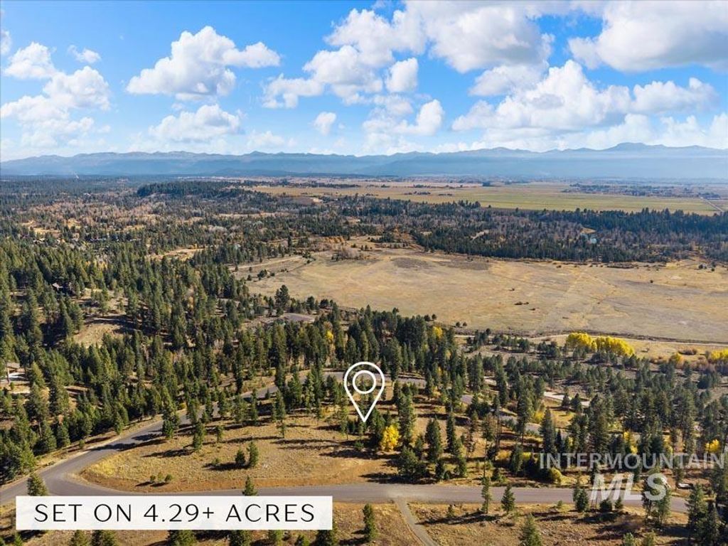 Lot 1 Blackhawk Tbd, McCall, ID 83638 photo 2