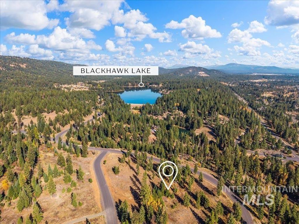 Lot 1 Blackhawk Tbd, McCall, ID 83638 photo 3