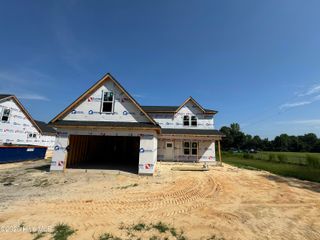 3162 Cameron Hill (Lot 5) Road, Cameron, NC 28326