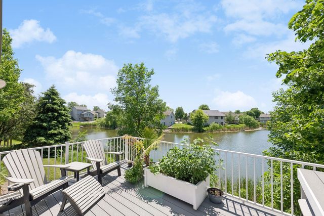 1174 Hidden Creek Boulevard, Mayer, MN 55360