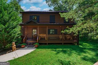 120 Walnut Mountain Court, Ellijay, GA 30536