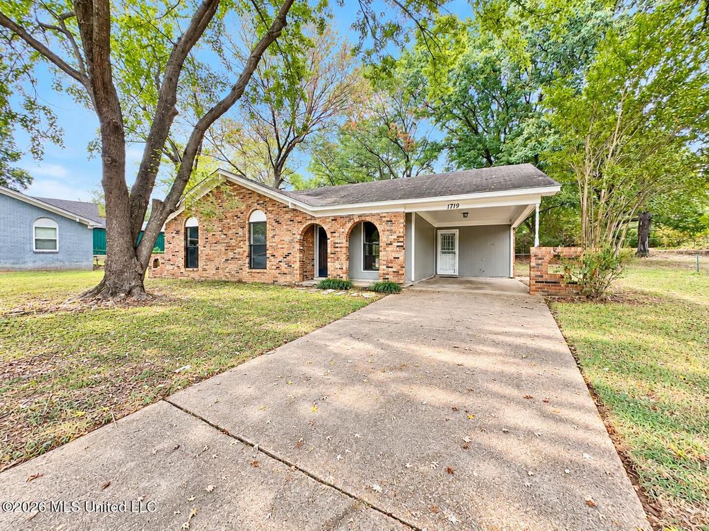 1719 Brown Cove, Southaven, MS 38671 — photo 2