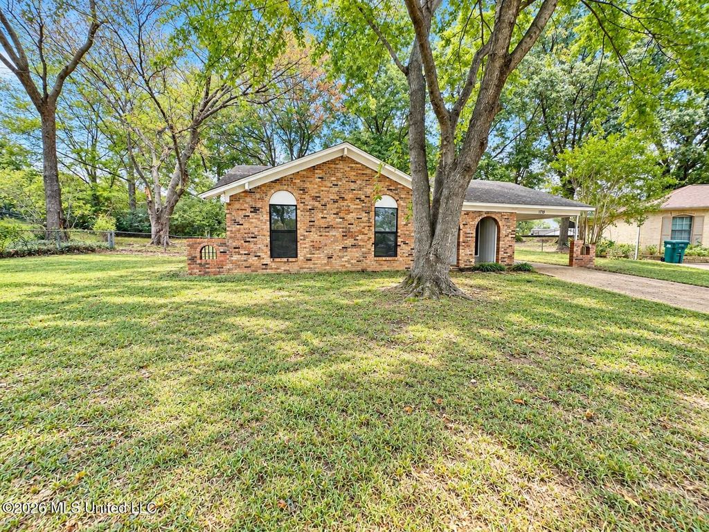 1719 Brown Cove, Southaven, MS 38671 — photo 3