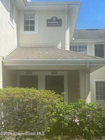 3511 D'Avinci Way 2012, Melbourne, FL 32901