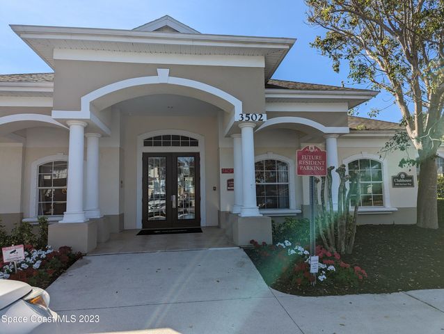 3511 D'Avinci Way 2012, Melbourne, FL 32901