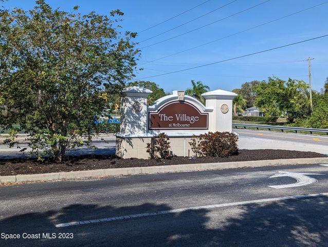 3511 D'Avinci Way 2012, Melbourne, FL 32901