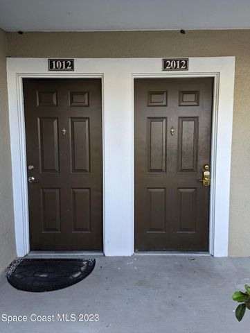 3511 D'Avinci Way 2012, Melbourne, FL 32901