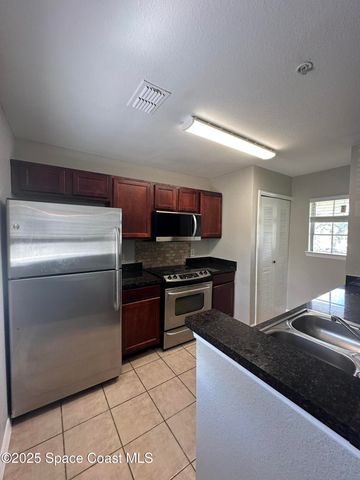 3511 D'Avinci Way 2012, Melbourne, FL 32901