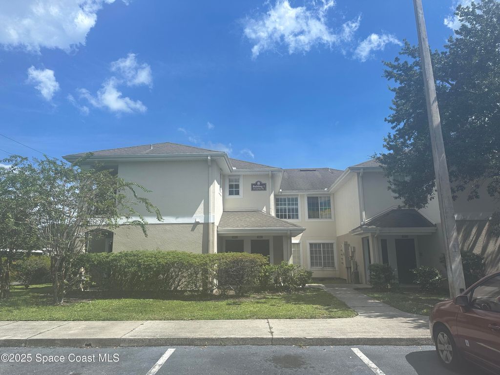 3511 D'Avinci Way 2012, Melbourne, FL 32901