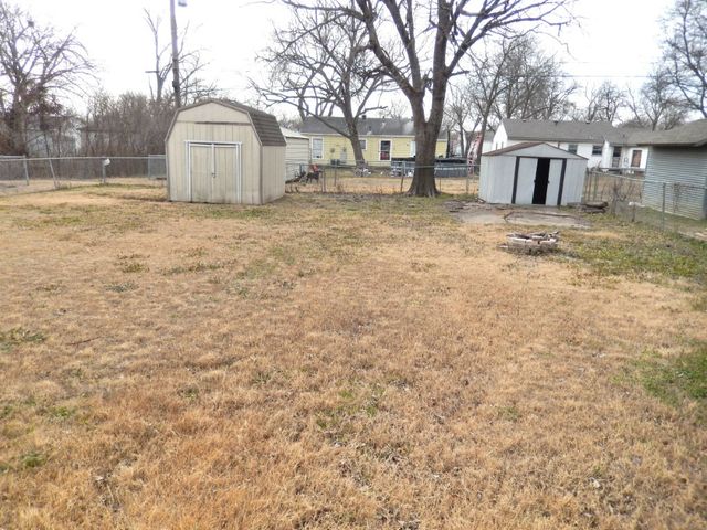 836 Dent Street, Garland, TX 75040