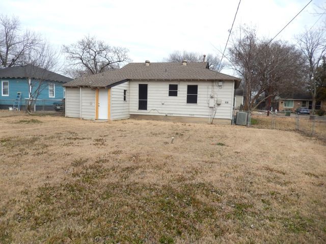 836 Dent Street, Garland, TX 75040