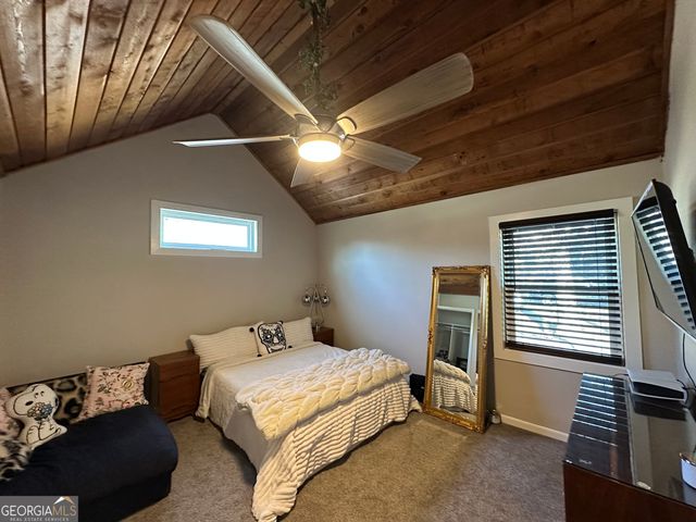 2480 Cedar Fork Trail, Marietta, GA 30062