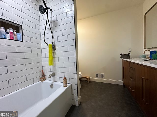 2480 Cedar Fork Trail, Marietta, GA 30062