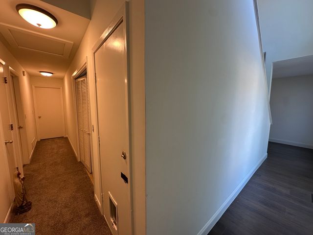 2480 Cedar Fork Trail, Marietta, GA 30062