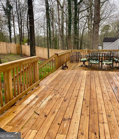 2480 Cedar Fork Trail, Marietta, GA 30062