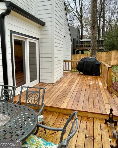 2480 Cedar Fork Trail, Marietta, GA 30062