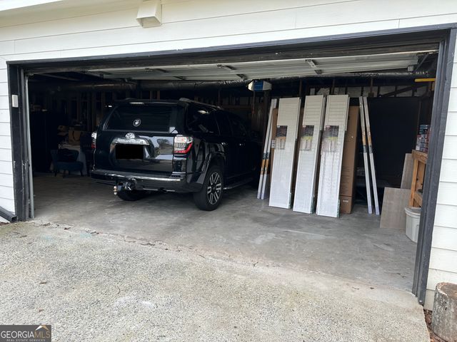 2480 Cedar Fork Trail, Marietta, GA 30062