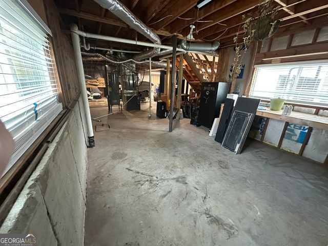 2480 Cedar Fork Trail, Marietta, GA 30062