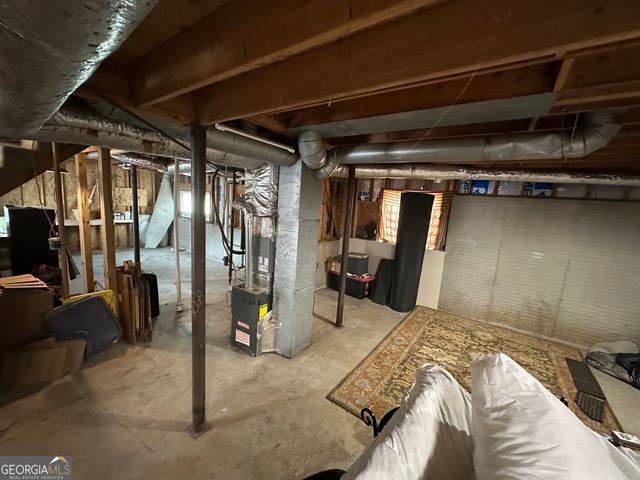 2480 Cedar Fork Trail, Marietta, GA 30062