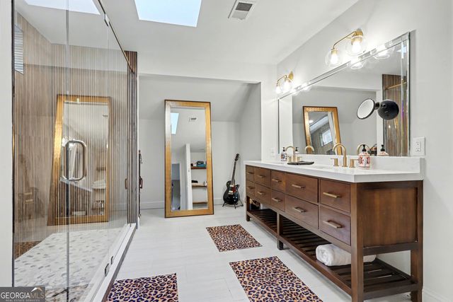 2480 Cedar Fork Trail, Marietta, GA 30062