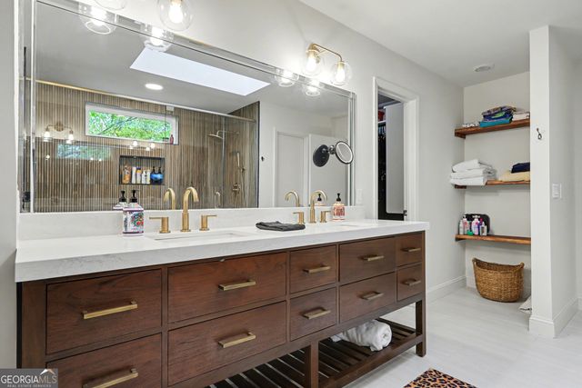 2480 Cedar Fork Trail, Marietta, GA 30062