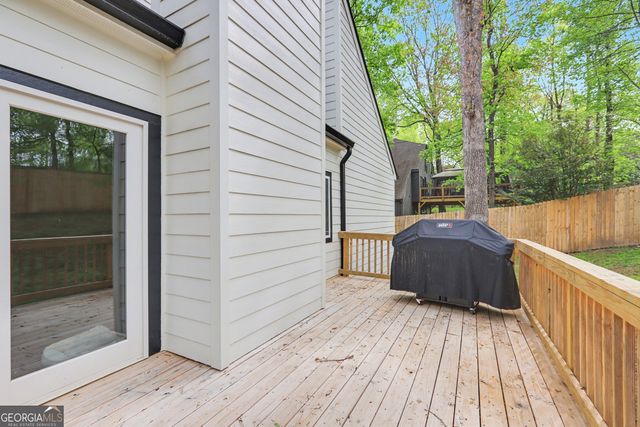 2480 Cedar Fork Trail, Marietta, GA 30062