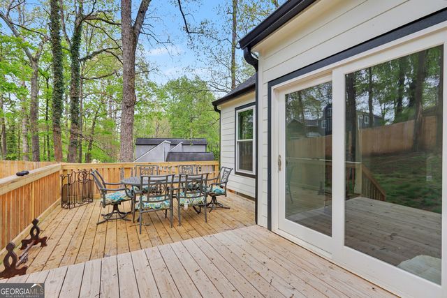 2480 Cedar Fork Trail, Marietta, GA 30062
