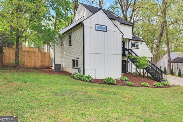 2480 Cedar Fork Trail, Marietta, GA 30062