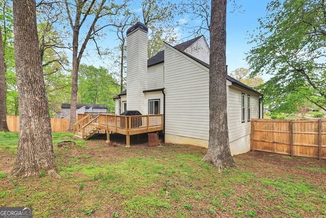2480 Cedar Fork Trail, Marietta, GA 30062