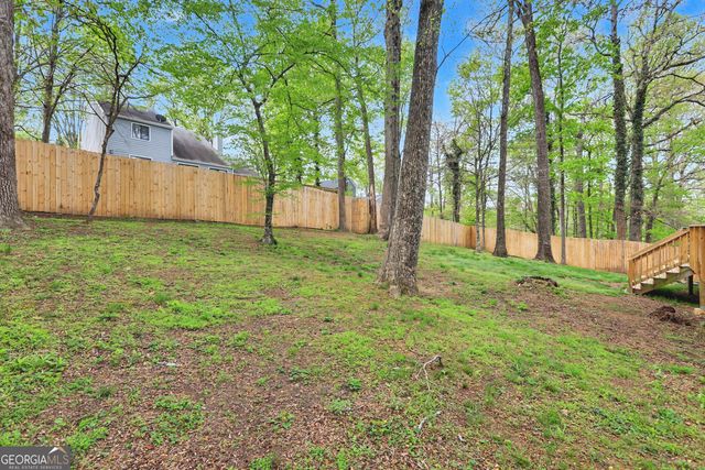 2480 Cedar Fork Trail, Marietta, GA 30062