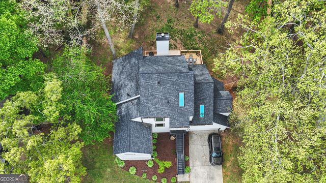 2480 Cedar Fork Trail, Marietta, GA 30062