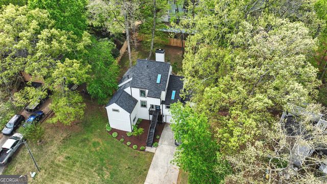 2480 Cedar Fork Trail, Marietta, GA 30062
