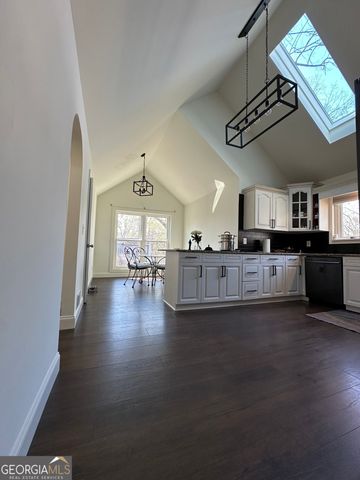 2480 Cedar Fork Trail, Marietta, GA 30062