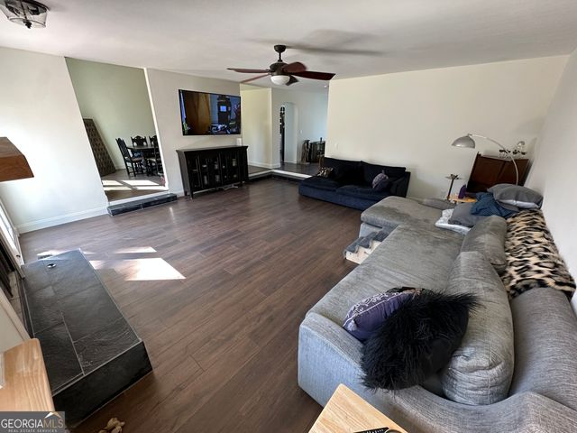 2480 Cedar Fork Trail, Marietta, GA 30062