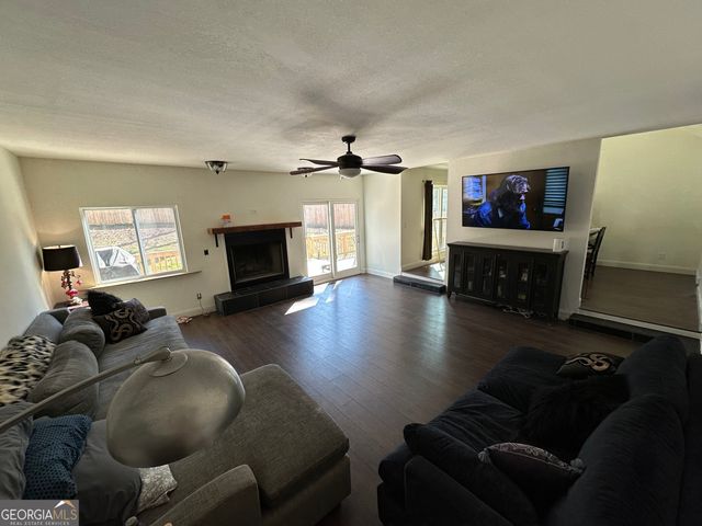 2480 Cedar Fork Trail, Marietta, GA 30062