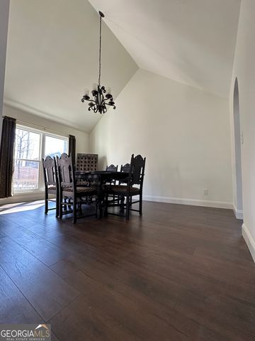 2480 Cedar Fork Trail, Marietta, GA 30062