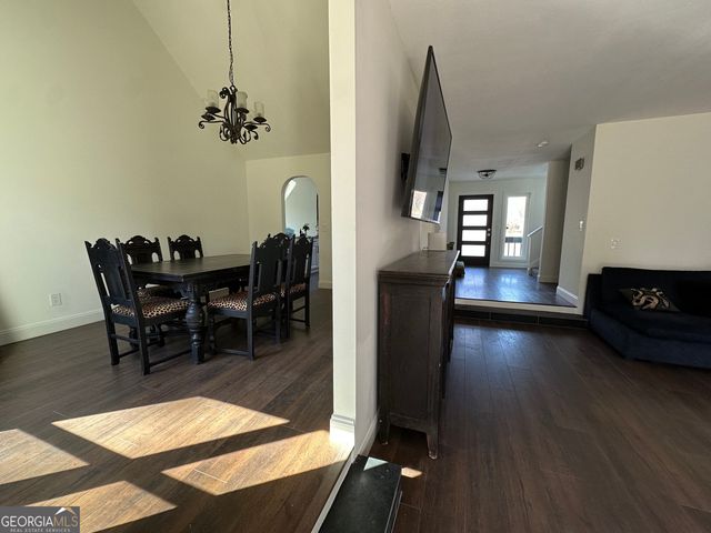 2480 Cedar Fork Trail, Marietta, GA 30062