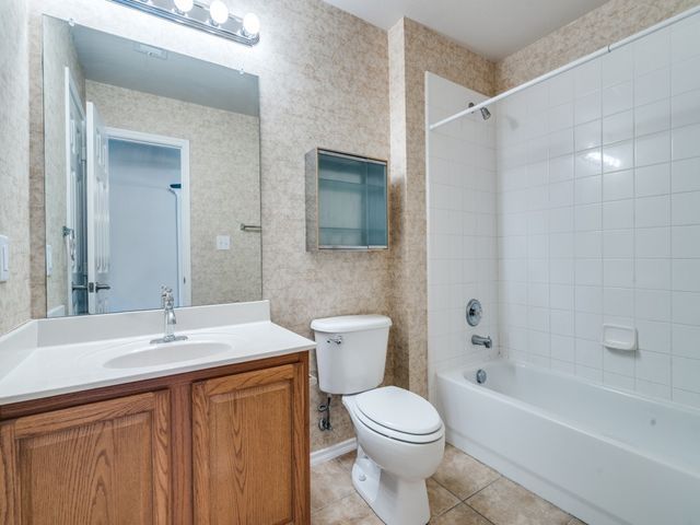 3172 Tarrant Lane, Plano, TX 75025