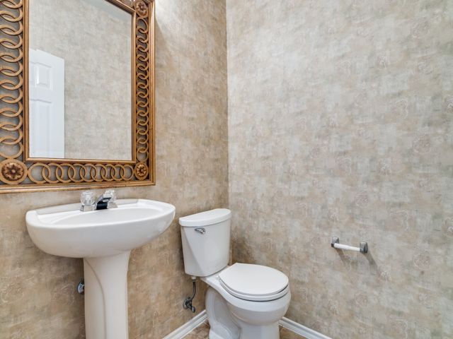 3172 Tarrant Lane, Plano, TX 75025