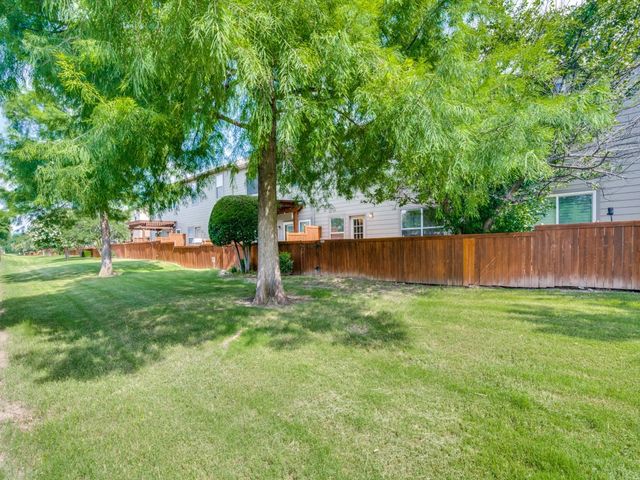 3172 Tarrant Lane, Plano, TX 75025