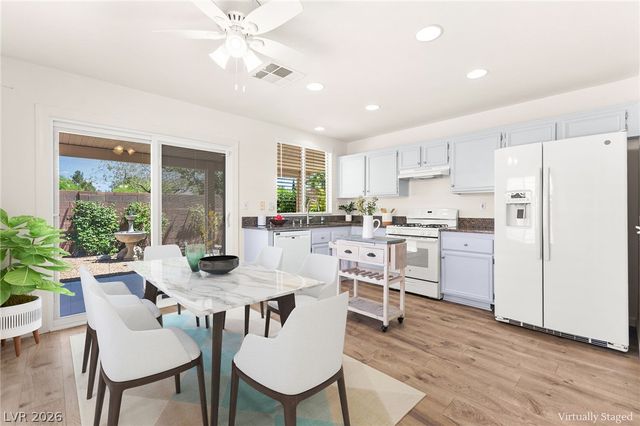 11073 Gateview Lane, Las Vegas, NV 89144