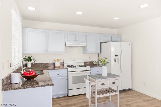 11073 Gateview Lane, Las Vegas, NV 89144