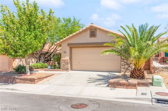 11073 Gateview Lane, Las Vegas, NV 89144