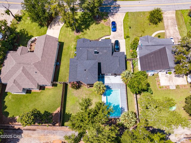 328 S Palo Alto Avenue, Panama City, FL 32401